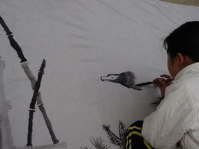 Childrens Hobby Afternoon (29)