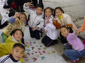 Childrens Hobby Afternoon (2)