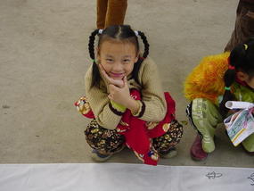 Childrens Hobby Afternoon (31)