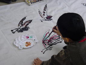 Childrens Hobby Afternoon (32)