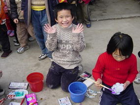 Childrens Hobby Afternoon (34)