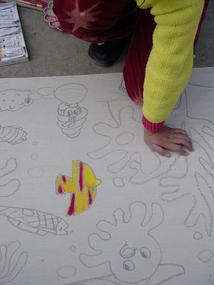 Childrens Hobby Afternoon (35)