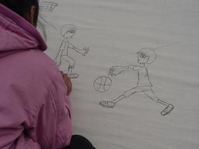 Childrens Hobby Afternoon (38)