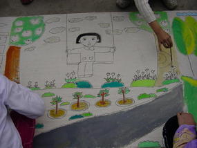 Childrens Hobby Afternoon (4)