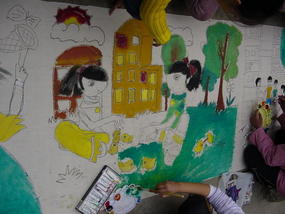Childrens Hobby Afternoon (5)