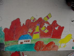 Childrens Hobby Afternoon (6)