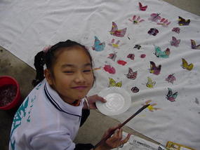Childrens Hobby Afternoon (8)