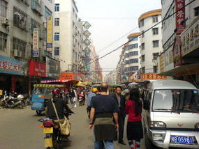 Guigang New Years (13)