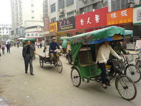 Guigang New Years (1)