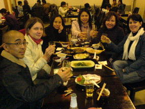 Girls Farewell Party 2