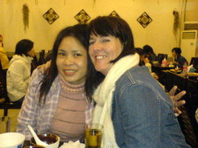 Girls Farewell Party 2 (2)