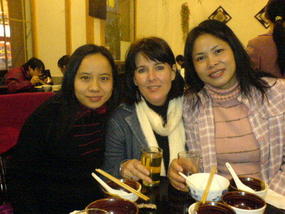 Girls Farewell Party 2 (8)