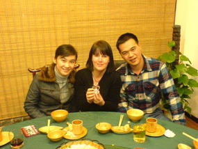 Girls Farewell Party No 1 (1)