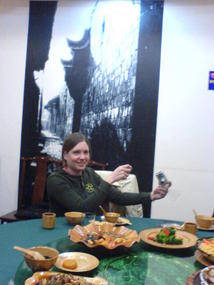 Girls Farewell Party No 1 (2)