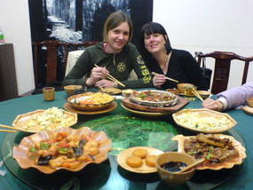 Girls Farewell Party No 1 (4)