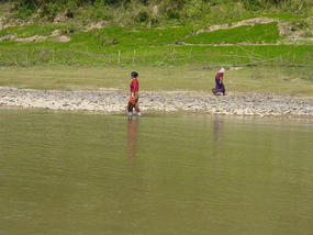 Galanba N Mekong  Rafting (3)