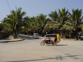 Galanba N Mekong  Rafting (4)