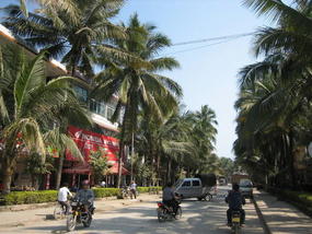 Mekong  Rafting (4)