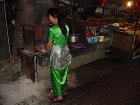 Mandian Waterfalls N BBQ (11)
