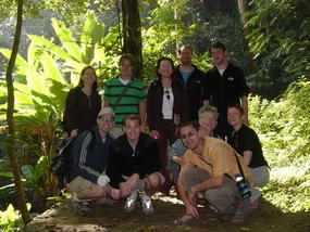 Nature Reserve N Hannahs Birthday (4)