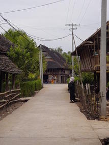 Mengla Market Village N Walk (14)