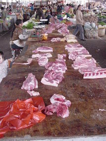 Mengla Market Village N Walk (3)
