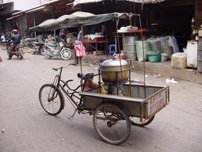 Mengla Market Village N Walk (6)