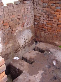 Mengla Market Village N Walk (7)