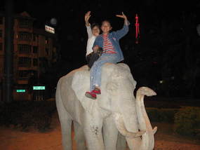 Crackers N Spring Festival (1)