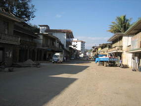 Gung Gung the place to be