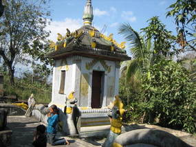 Gung Gung the place to be (2)