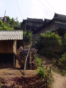 The Jinghong Mud Map Walk (3)