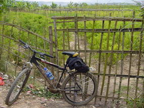 Jinhong Hill N Village Ride