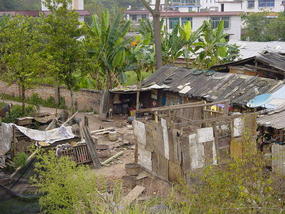 Jinhong Hill N Village Ride (11)