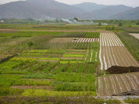 Jinhong Hill N Village Ride (12)