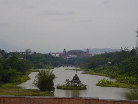 Jinhong Hill N Village Ride (7)