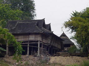 Jinhong Hill N Village Ride (8)