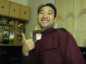 Party at HerJoongs