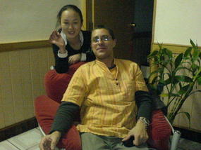 Party at HerJoongs (2)