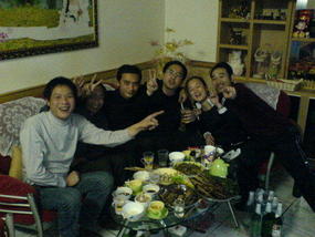 Party at HerJoongs (3)