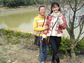 Womens Day BBQ (1)