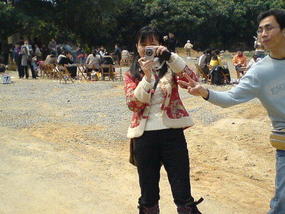 Womens Day BBQ (5)