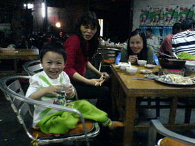 Hotpot N Disco Brad