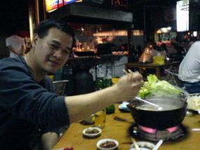 Hotpot N Disco Brad (1)