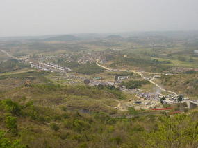 Gan Zhuang Shan Festival (12)