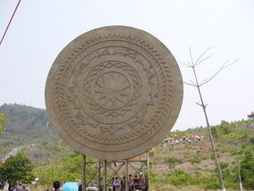 Gan Zhuang Shan Festival (13)
