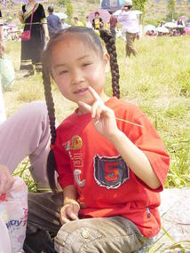 Gan Zhuang Shan Festival (24)