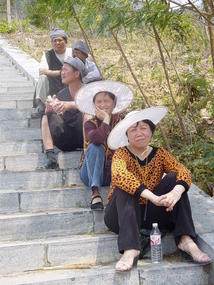 Gan Zhuang Shan Festival (26)