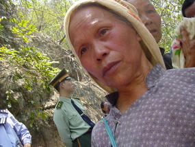 Gan Zhuang Shan Festival (30)