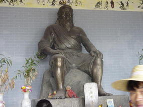 Gan Zhuang Shan Festival (31)